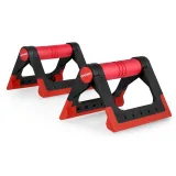 Rukojeti na kliky SPOKEY FORCE push up · záber 2