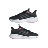 Dámská běžecká obuv ADIDAS Alphaedge + core black grey six pink fusion · záber 4