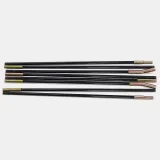 QUECHUA Súprava prútu vchodu - náhradný diel stanu Air Seconds 4.1 Fresh&Black 4 osoby bez · záber 2