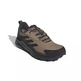 Pánska nízka turistická obuv ADIDAS Terrex Anylander R.Rdy M cardboard core black shadow olive · záber 3
