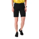 Dámske turistické kraťasy NORTHFINDER HALME-269black · záber 1