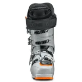Dámské skialp lyžařské boty TECNICA Zero G Tour W, cool grey · záber 3