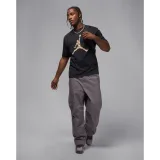 Pánské tričko s krátkým rukávem NIKE JORDAN BRK RLT JM SS CREW 010 BLACK · záber 5