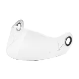 LS2 Náhradné plexi pre prilbu FF386/FF370/FF325 iridium blue · záber 3
