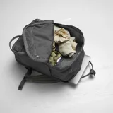 Batoh FJALLRAVEN Kanken Laptop 15 - super grey · záber 4