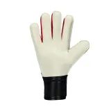 Futbalové brankárske rukavice ADIDAS COPA GL CLB BLACK WHITE LUCRED · záber 4