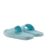 Dámské pantofle (plážová obuv) COQUI Tora W pastel blue · záber 3