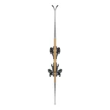 Pánské sjezdové lyže - on piste s vázáním BLIZZARD Thunderbird R15 PLUS + RACE XCELL14 · záber 3