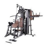 Posilňovacia veža inSPORTline Profigym C300 · záber 1
