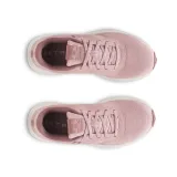 Dámska športová obuv (tréningová) UNDER ARMOUR UA Aurora 3 W tourmaline pink summit white maroon mist · záber 4