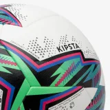 KIPSTA Futbalová lopta Fifa Quality Pro Ball tepelne lepená veľ. 4 biela 4 · záber 2