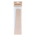 Chránič řetězu na kolo FORCE STICK UNDERCHAIN BIG Transparent · záber 1