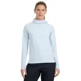 Dámské termo tričko s dlouhým rukávem 4F BRUSHED UNDERWEAR F094-WAW25UBRUF094-34S-LIGHT BLUE · záber 1