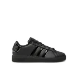 Chlapecká rekreační obuv ADIDAS Star Wars Grand Court 2.0 core black core black core black · záber 1