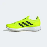 ADIDAS ADIDAS Zone Dox 2.2 S obuv na pozemný hokej žltá 43 1/3 · záber 2