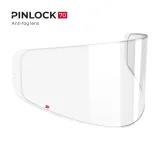 LS2 Pinlock 100% Max Vision 70 pro FF908 Strobe II (DKS520) · záber 1