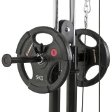 inSPORTline CL-03 · záber 2