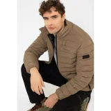 Pánská bunda VOLCANO J-BENZ-102-BEIGE · záber 5