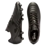 Pánské outdoorové fotbalové kopačky JOMA Aguila 2521 M FG black · záber 3