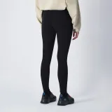 Champion Women‘s Zip Leggings Black · záber 2