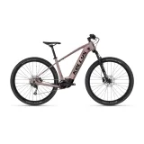 Kellys TAYEN R10 Air P 27.5" 725Wh - model 2025 Rose Gold - S (15,5", 160-175 cm) · záber 1