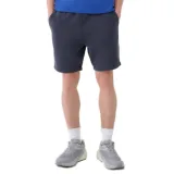 Pánské teplákové kraťasy 4F SHORTS CAS M606-22S-ANTHRACITE · záber 1