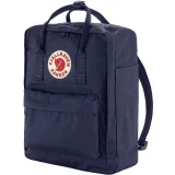 Batoh FJALLRAVEN Kanken - midnight purple · záber 2
