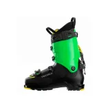 Pánské skialp lyžařské boty TECNICA Zero G Tour Scout, black green · záber 2