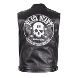 W-TEC Black Heart Rumbler II čierna - 4XL · záber 4