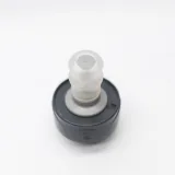 KIPRUN Uzáver na extrudovanú fľašu 500 ml (8553392) s veľkým hrdlom (priemer 28,1 mm) bez · záber 2