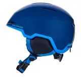Lyžařská helma BLIZZARD Viper ski helmet, dark blue matt bright blue matt 20 · záber 3