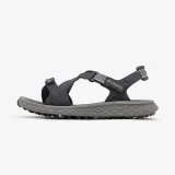 COLUMBIA Dámske turistické sandále Mono Creek modré 36 · záber 1