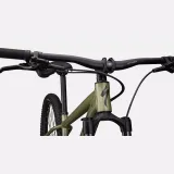 Specialized Rockhopper Comp 29 2025 - Velikost: S, 29 · záber 3