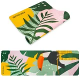 Fitness podložka SPOKEY HOME JUNGLEjoga mat, 180 x 60 x 0,4 cm · záber 1