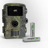 ENERGIZER Nabíjateľné batérie Energizer 4 AA/HR6 2000 mAh ...... · záber 2