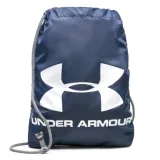 Vrecko na přezůvky UNDER ARMOUR UA Ozsee Sackpack-BLU · záber 1