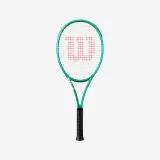 WILSON WILSON Blade 101 Team v10 tenisová raketa 275 g zelená GRIP 3 · záber 1