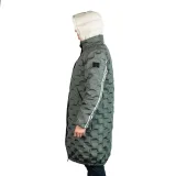 Dámská bunda NORTHFINDER LAURIE-300darkgreen · záber 4