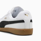 PUMA PUMA KING 21 IT futsalové halovky biele 40 · záber 2