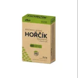 VITAR Horčík aquamin Mg + vitamín B6 EKO 60 kapsúl · záber 2