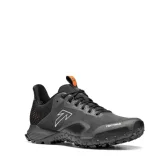 Pánská nízká turistická celokožená obuv TECNICA Magma 2.0 GTX Ms, dark piedra true lava · záber 1
