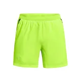 Pánské běžecké kraťasy UNDER ARMOUR UA LAUNCH 5 inch SHORT-GRN · záber 4
