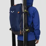 Skialp batoh SALEWA WINTER MATE 30L 3326 · záber 5