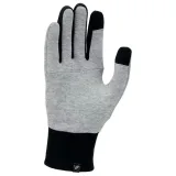 Rukavice NIKE MN CLUB FLEECE GLV DG BK BK · záber 2
