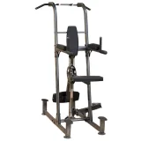 Body-Solid Fusion · záber 2