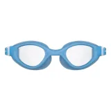 Juniorské plavecké brýle ARENA CRUISER EVO JUNIOR CLEAR-BLUE-BLUE · záber 2