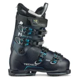 Dámské lyžařské boty na sjezdovku - on piste TECNICA Mach Sport HV 85 W GW, ink blue · záber 1