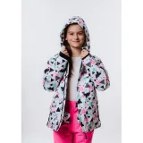 Dievčenská lyžiarska bunda AUTHORITY KIDS SJ-KIDDA · záber 4