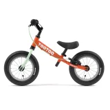 Yedoo TooToo Redorange · záber 1