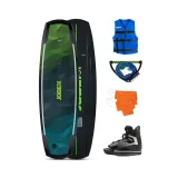 JOBE Súprava na wakeboarding Jobe Vanity 141 cm 141 cm · záber 1